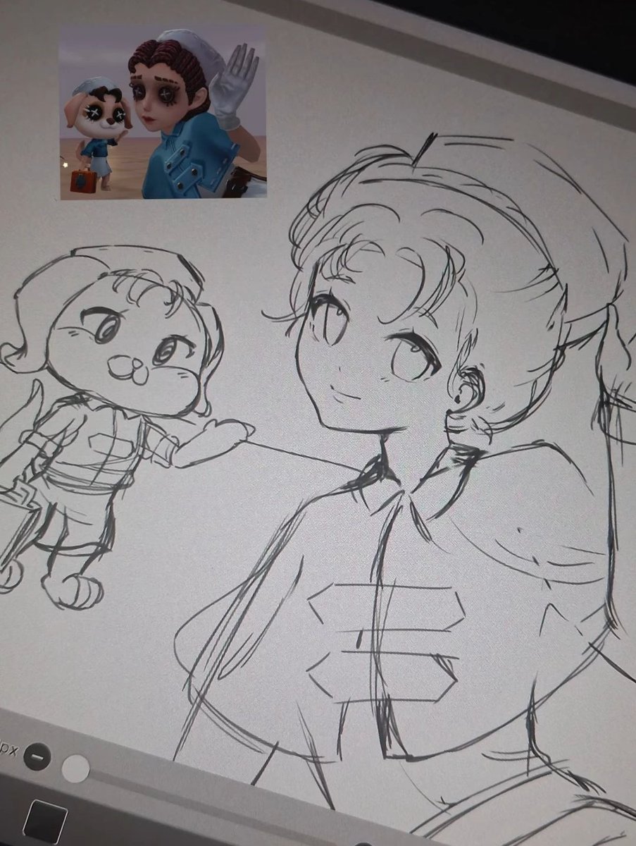 mero み COMMS OPEN tweet media