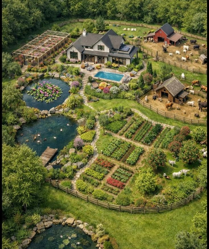 Mountain Cabins tweet media