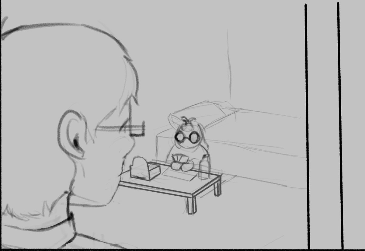 Ken_3d's tweet photo. "hey new set coming out, wanna come over and open some boxes?"

#drawing #doodle #sketch #sketchbook #drawingsketch #draweveryday https://t.co/GH47kqft14