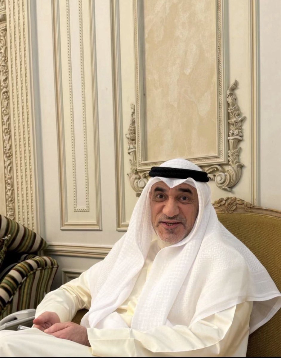 علي الصواغ tweet media