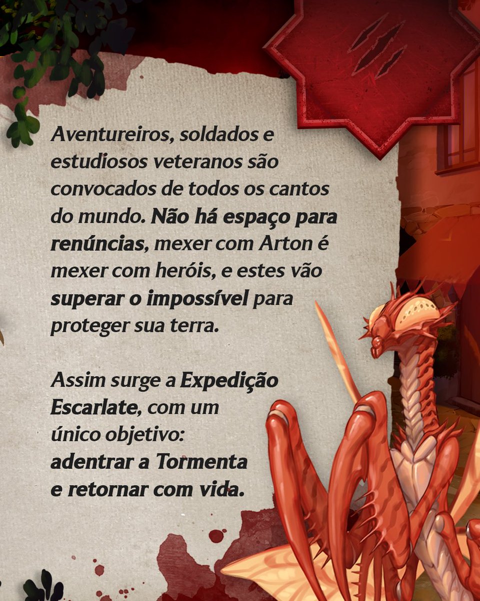Jambô Editora tweet media