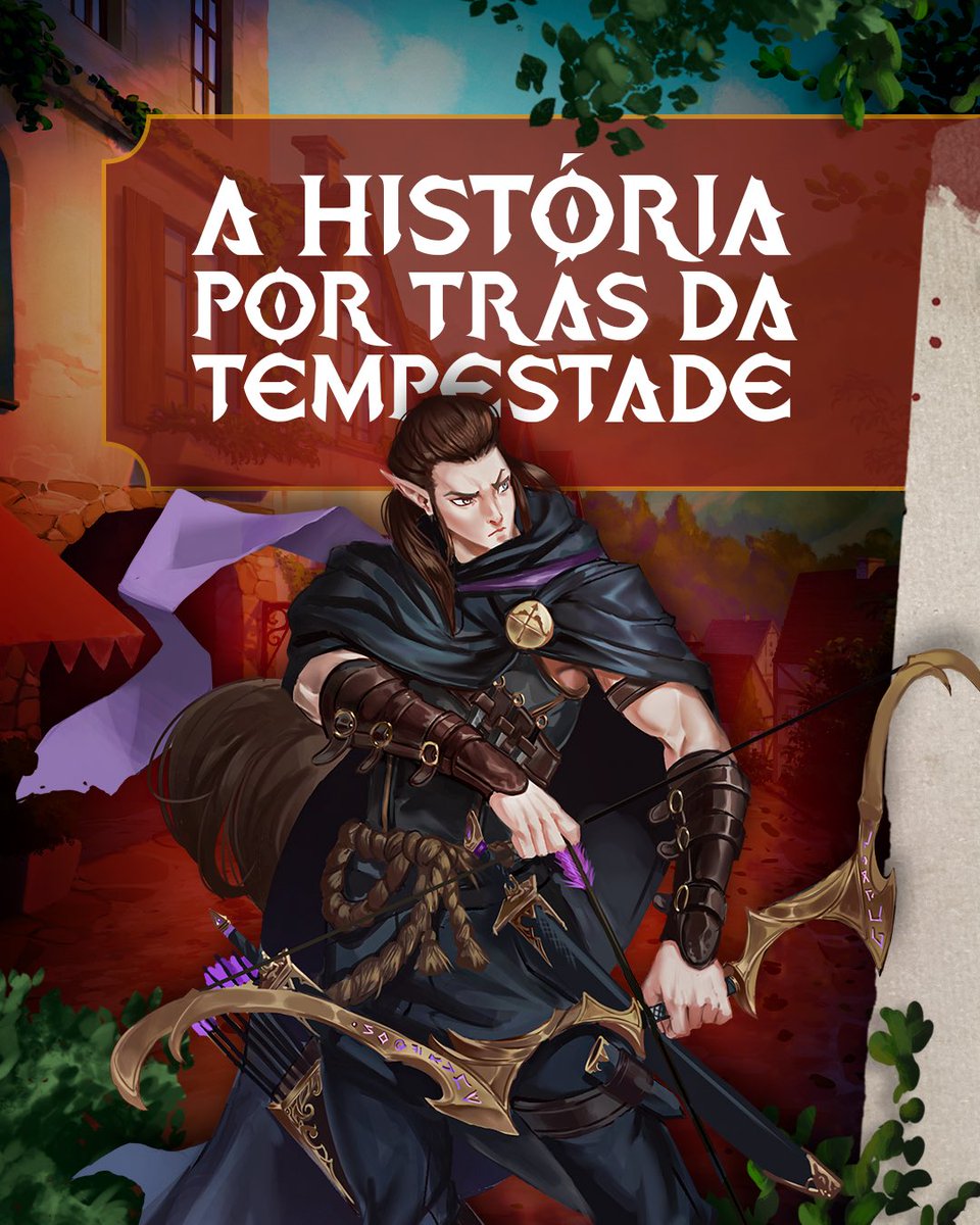 Jambô Editora tweet media