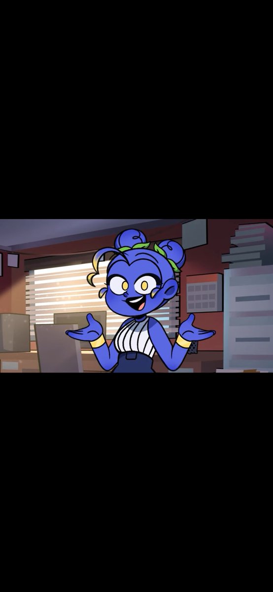 cara estranho tweet media