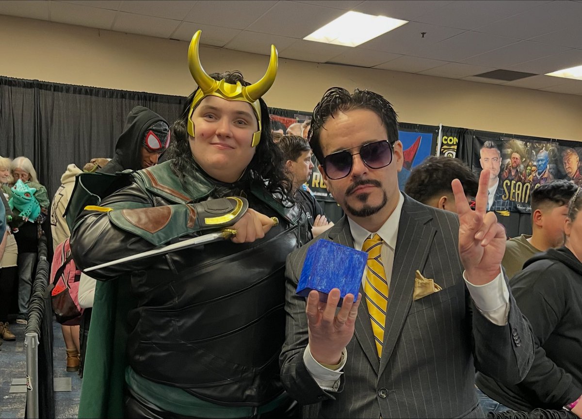 TonyStarkGuy tweet media