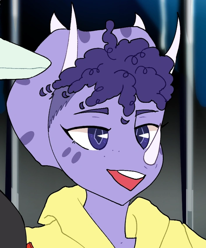 me compré una pala 🪏 tweet media