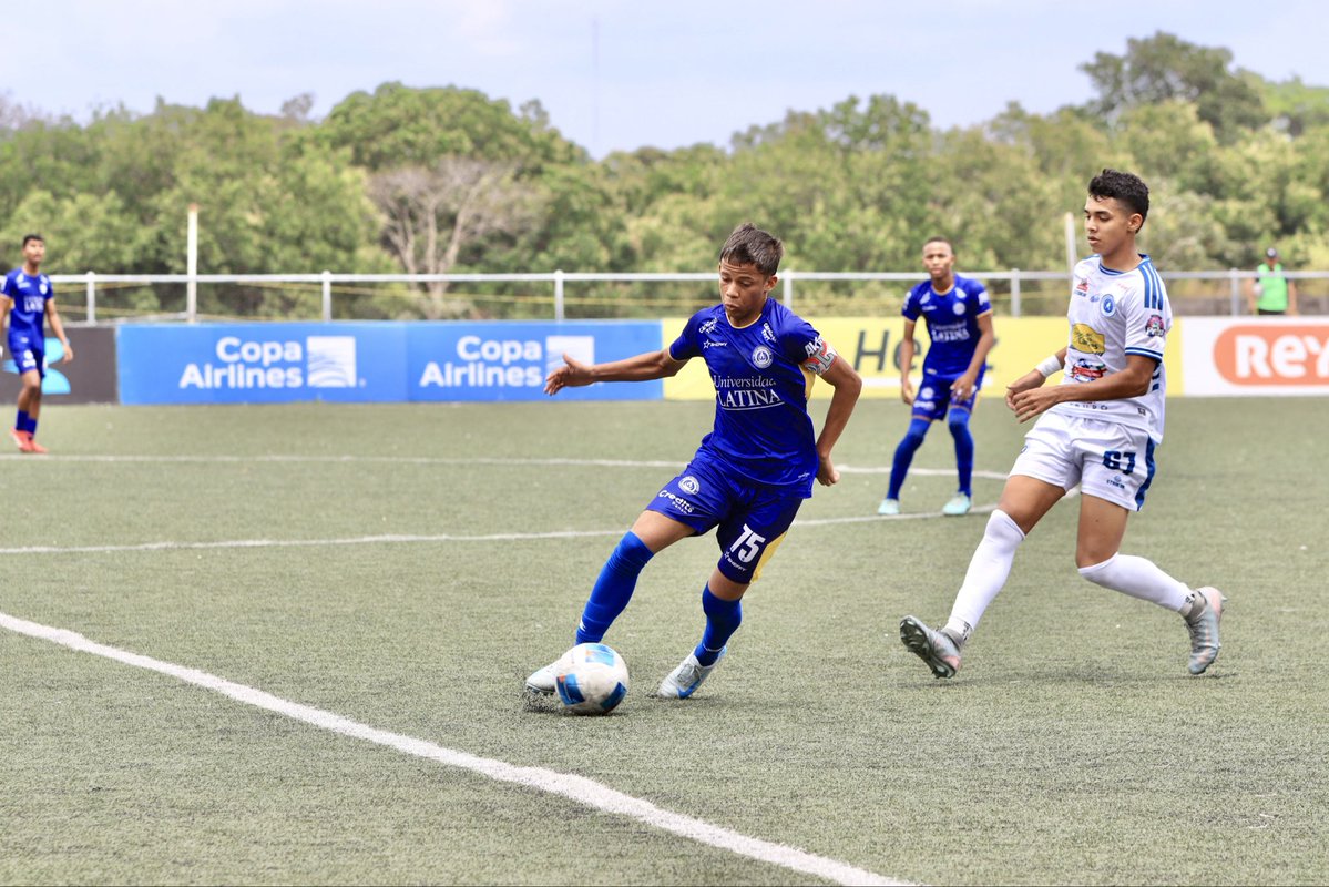 Club Deportivo Universitario tweet media