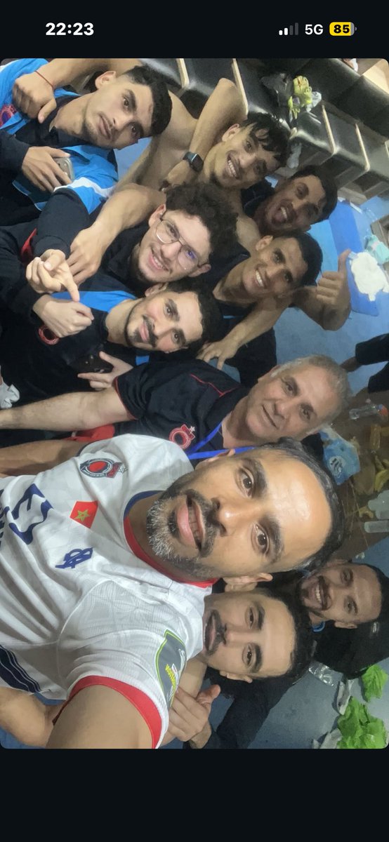 ALGERIEEEEEN 🇩🇿 tweet media