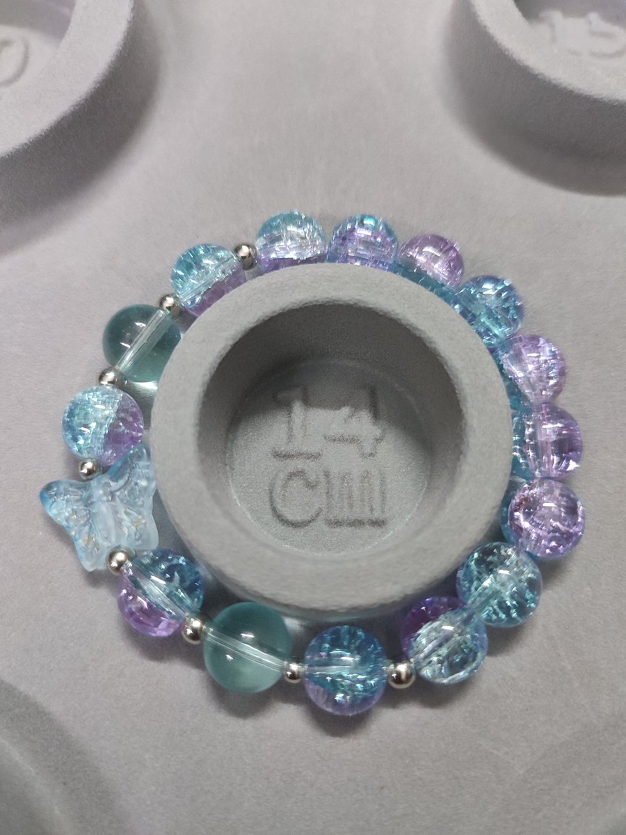 bosa73497572's tweet image. #สร้อยข้อมือ #手链 #bracelet