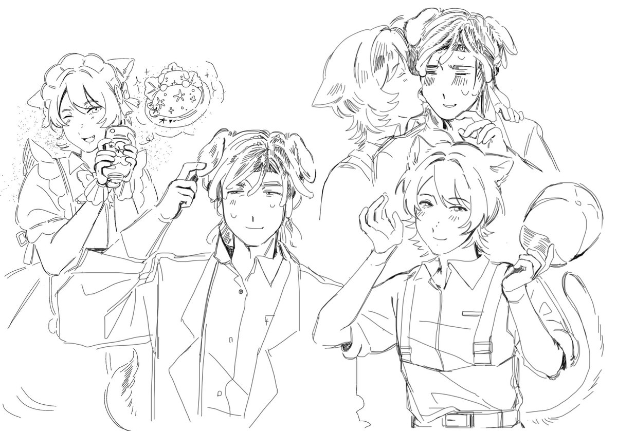 chu di ba la chuoi tweet media