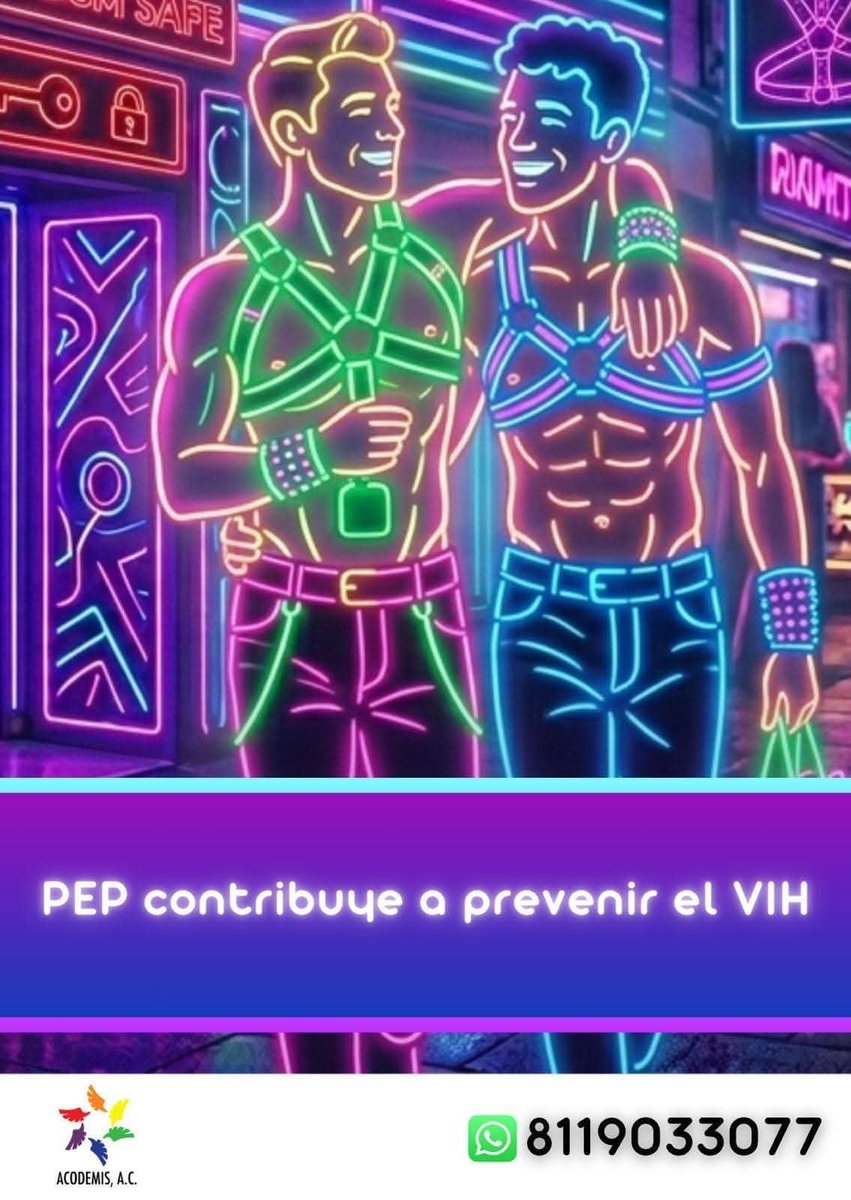 ACODEMIS A.C. / Abel Quiroga tweet media