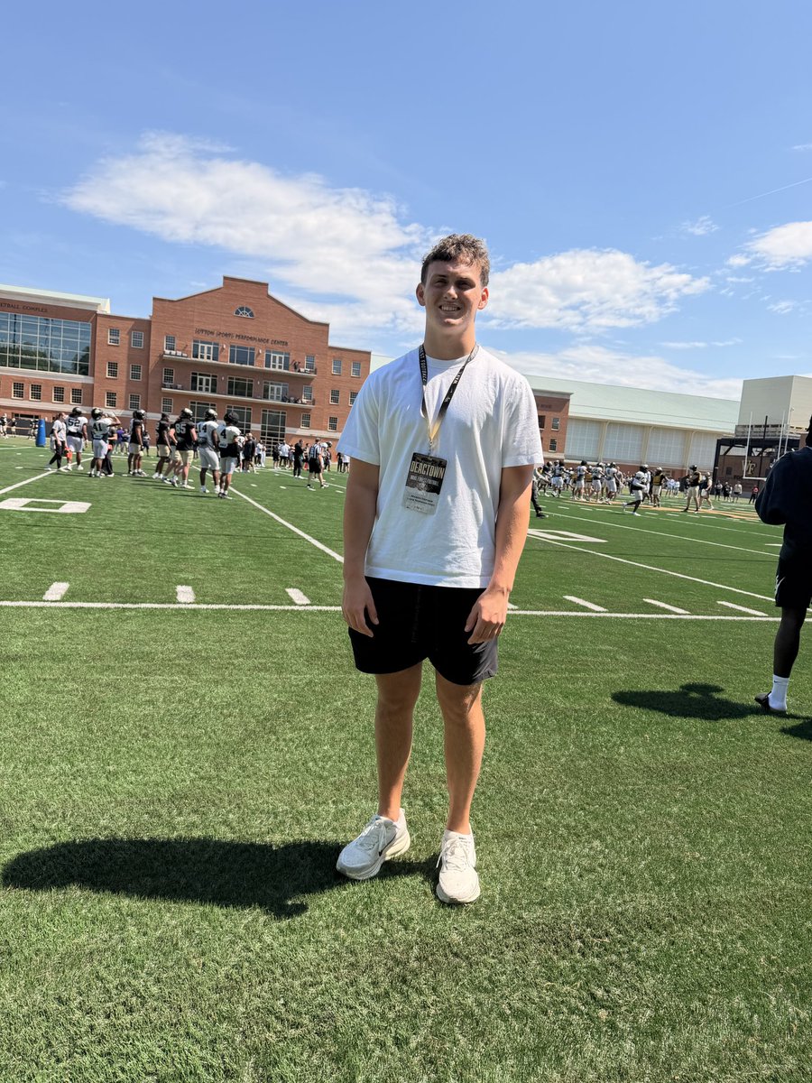 MASON HEFNER | 2027 ATH tweet media