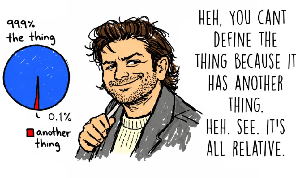 Yuri Bezmenov's Ghost tweet media