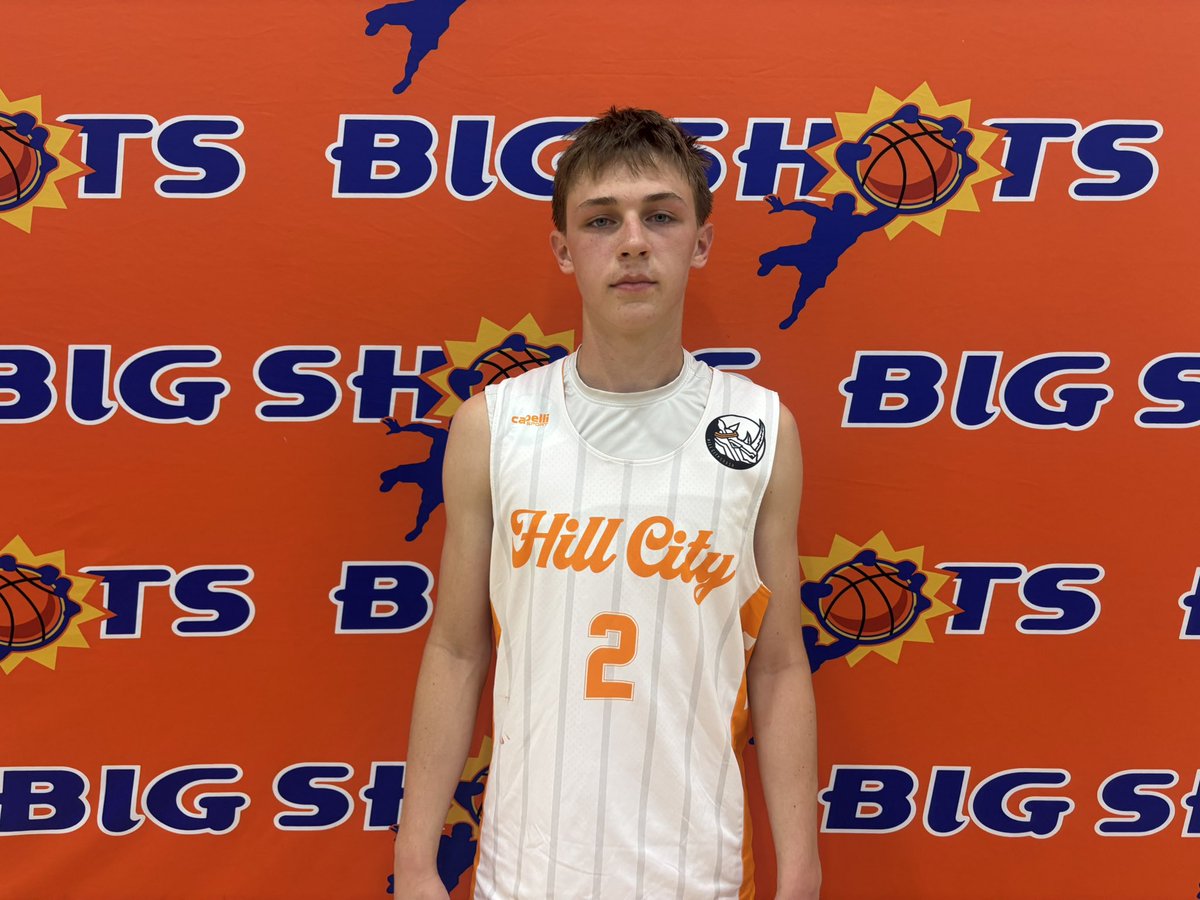 BIG SH🏀TS tweet media