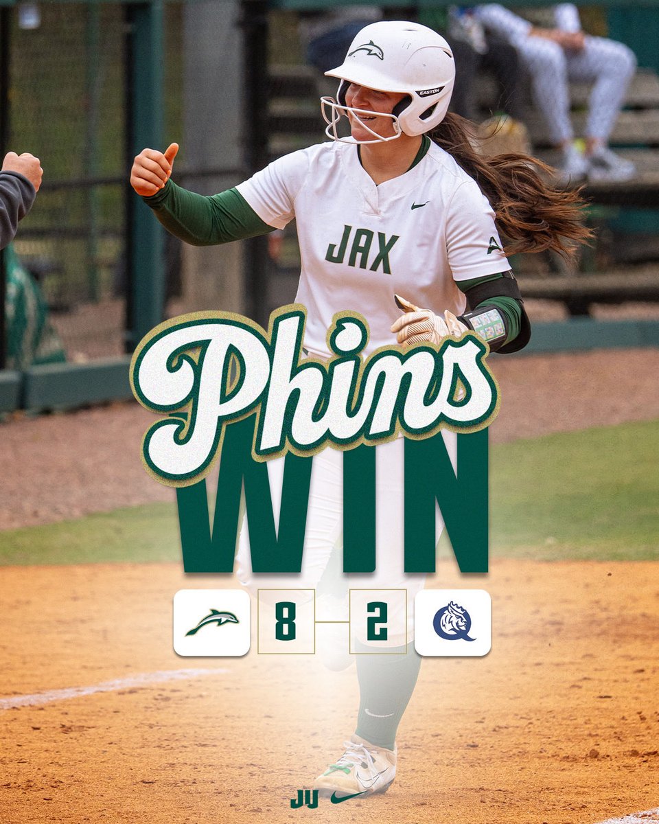 Jacksonville Softball 🥎 tweet media