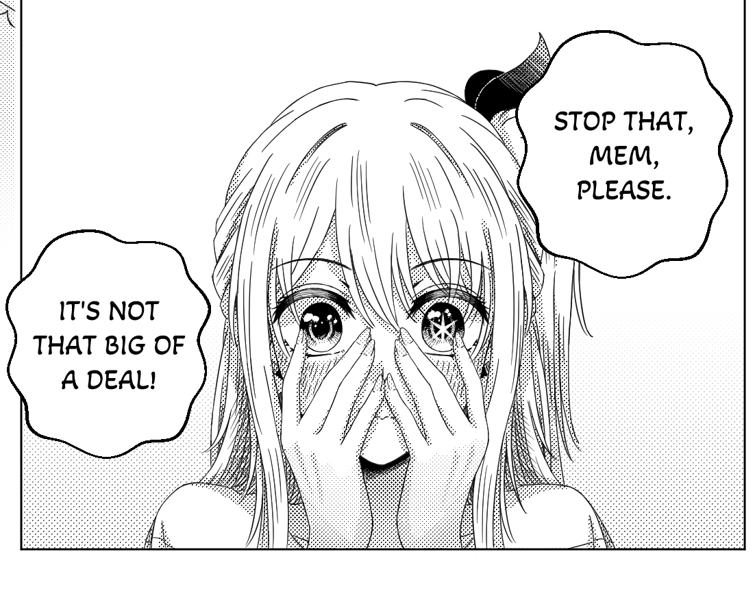 フィン ✦ 賢者 tweet media