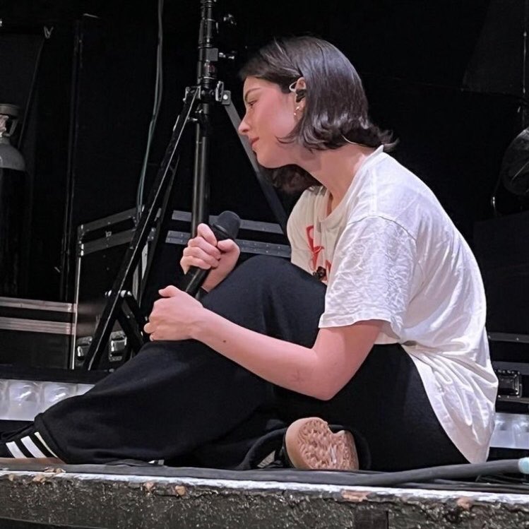 ★ ⋆ rob ⋆ ★ i told you things tweet media