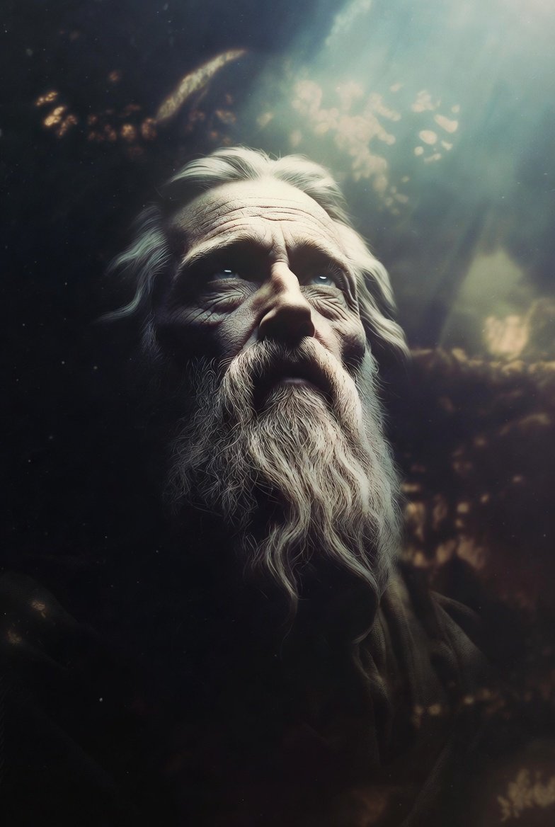 Natural Theist tweet media