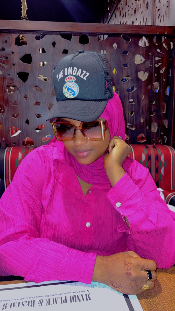 The Ummulkhairi tweet media