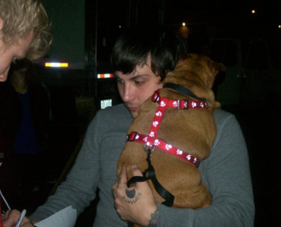 Mcr Crave tweet media