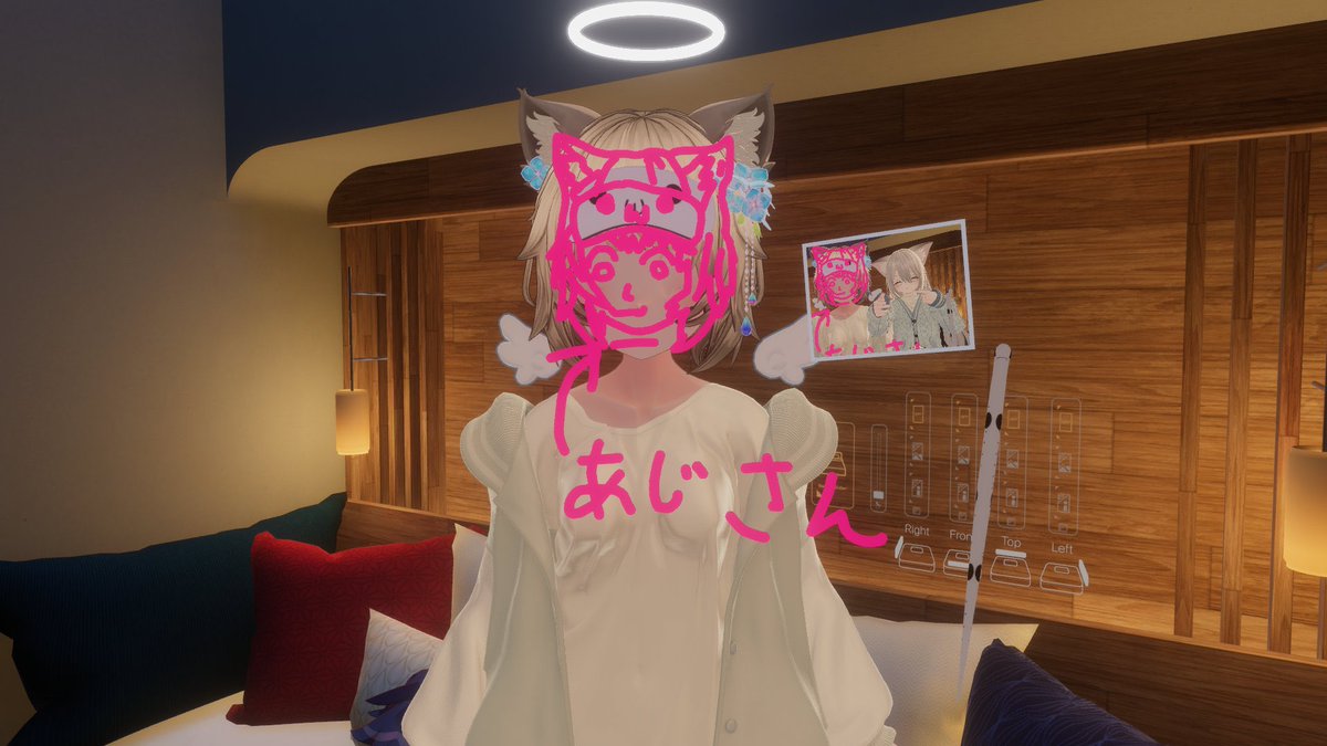 べるもっと tweet media