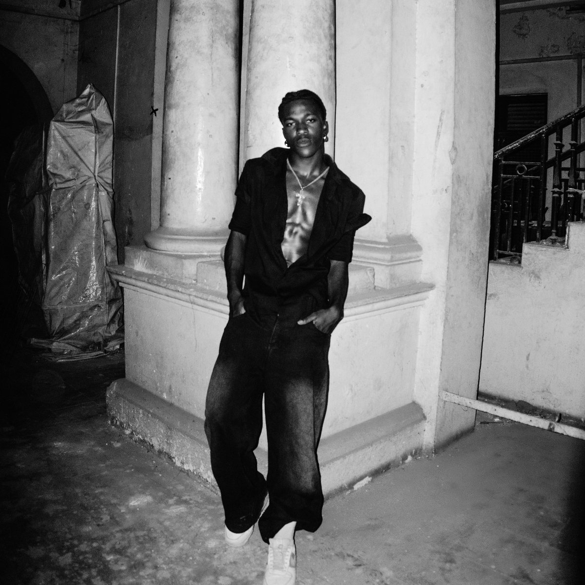 WAKA WAKA BOY tweet media