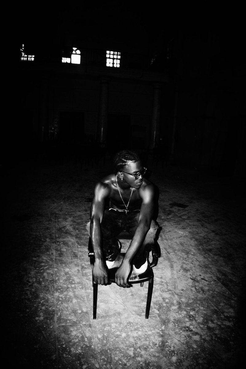 WAKA WAKA BOY tweet media