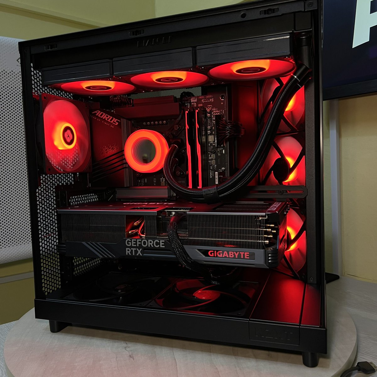 PC SYSTEM tweet media