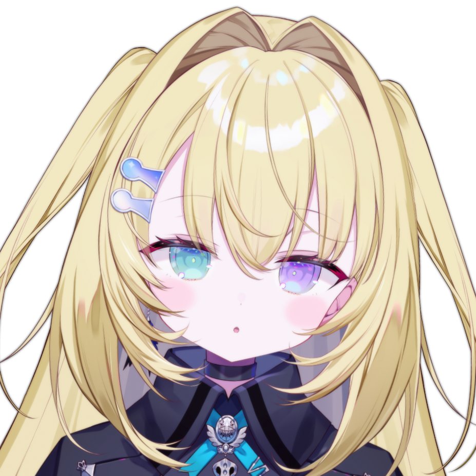 メーメントヴァニタス👁️‍🗨️🗝️ / MEMENTOVANITAS tweet media