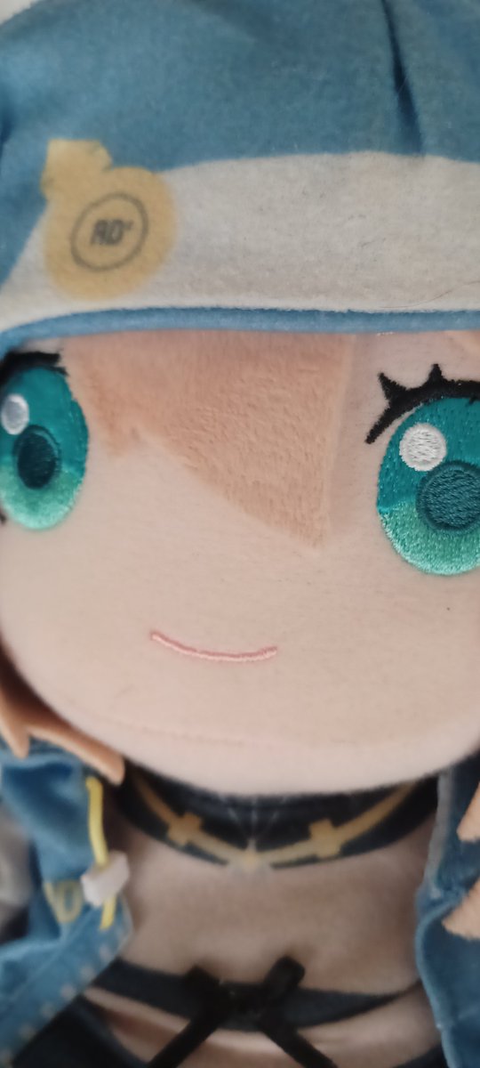 Punished "Big Boss" Venom Bridget 🏳️‍⚧️ 🪀🚬🔫 tweet media