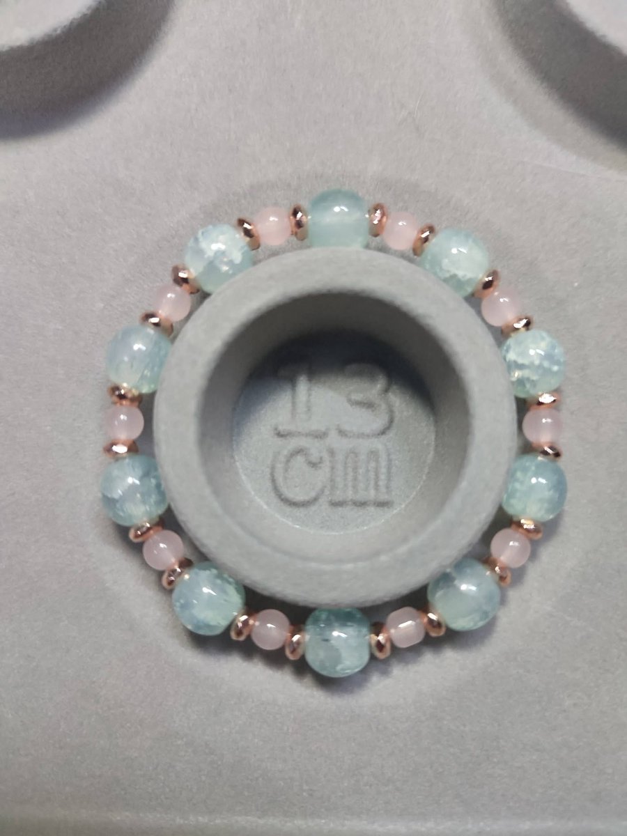 bosa73497572's tweet image. #สร้อยข้อมือ #手链 #bracelet