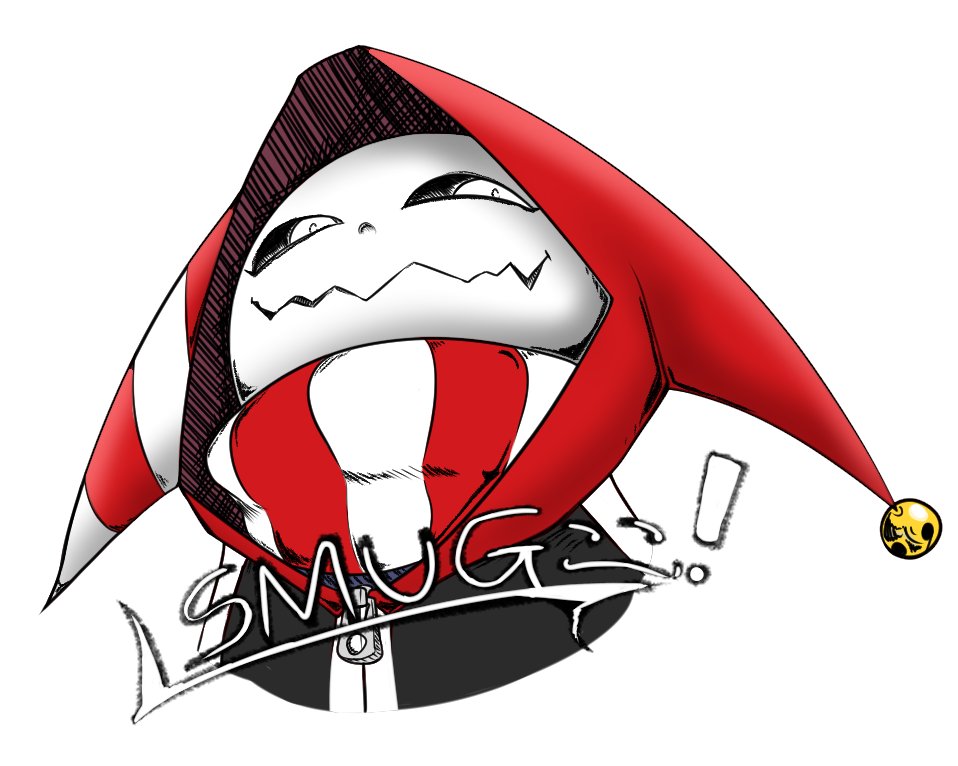 GbeatX3's tweet photo. SMUG LIT SHIT!!! https://t.co/pj94Gfz23q