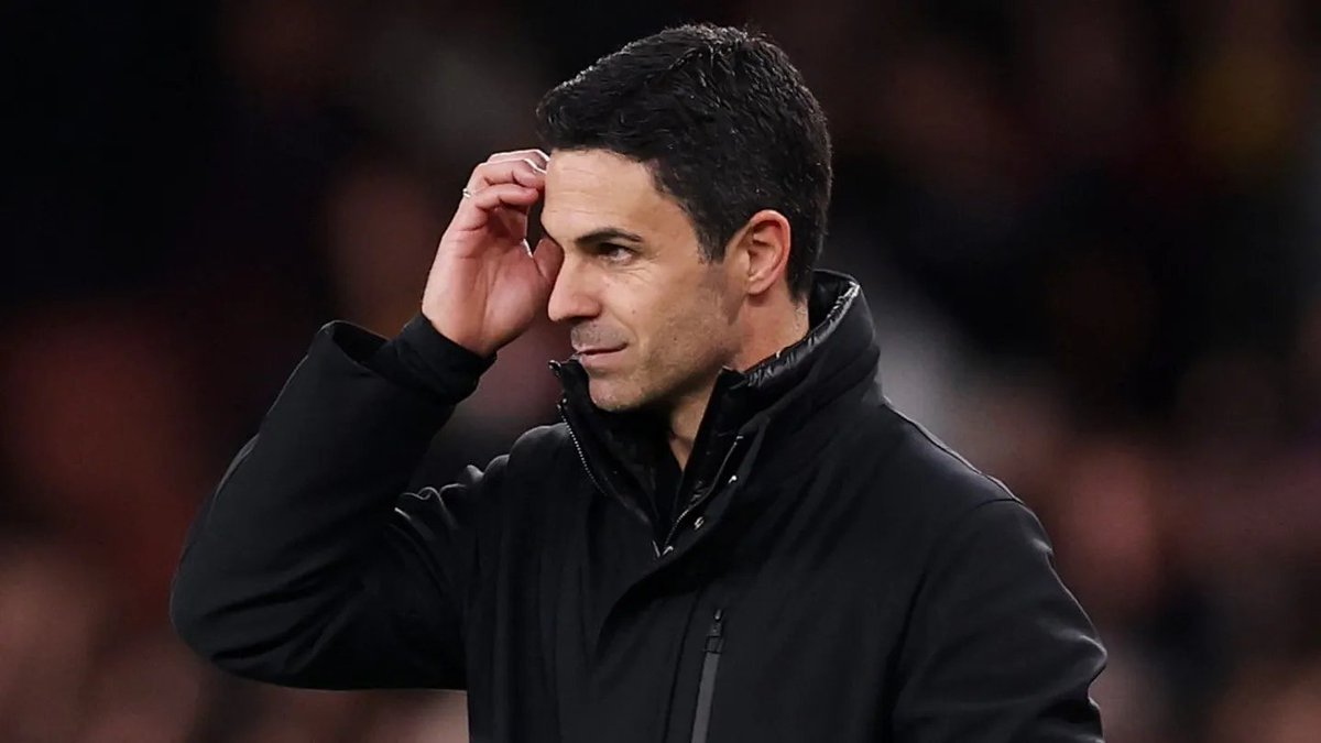 The Touchline | 𝐓 tweet media