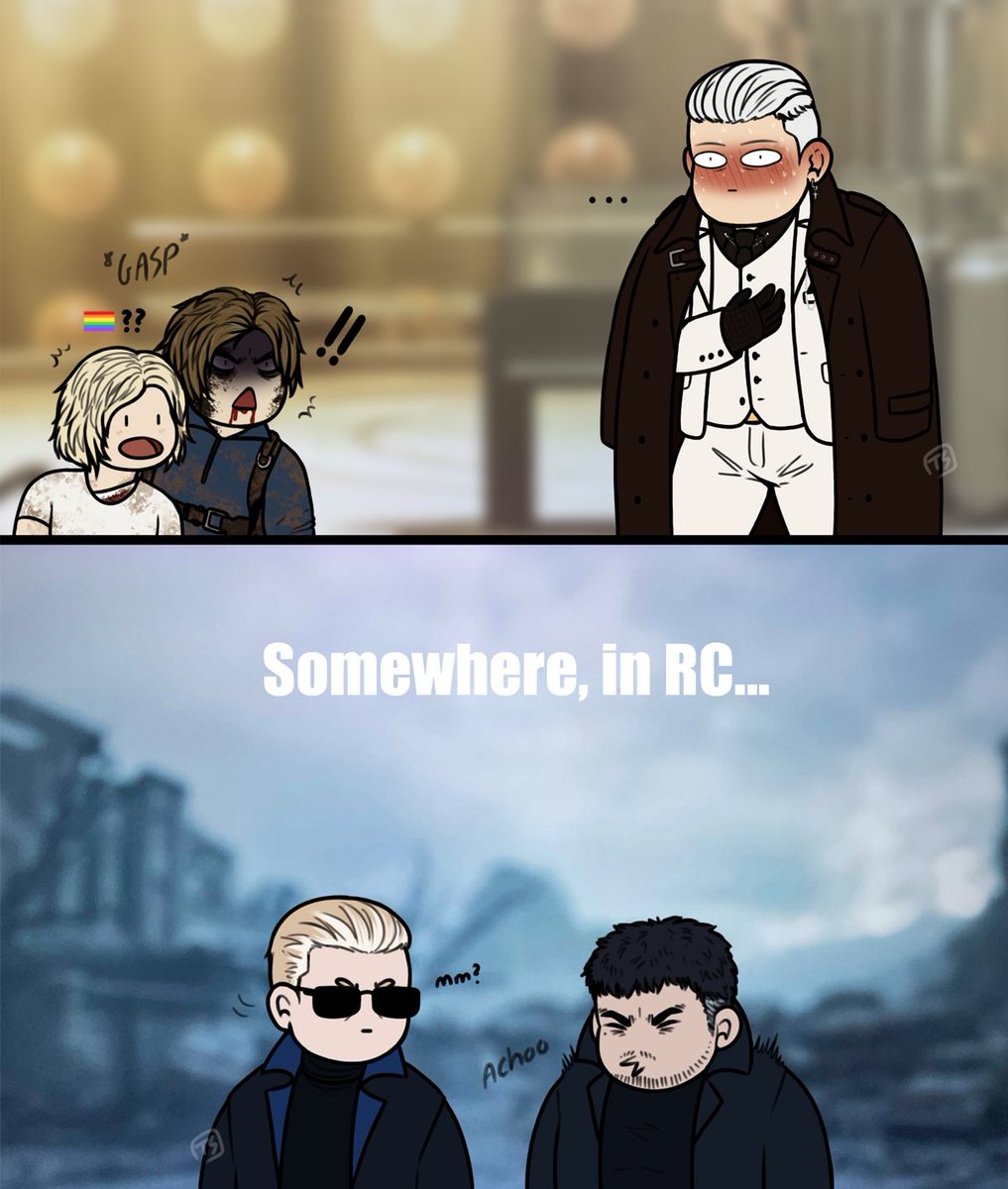 Ghost of the Field tweet media