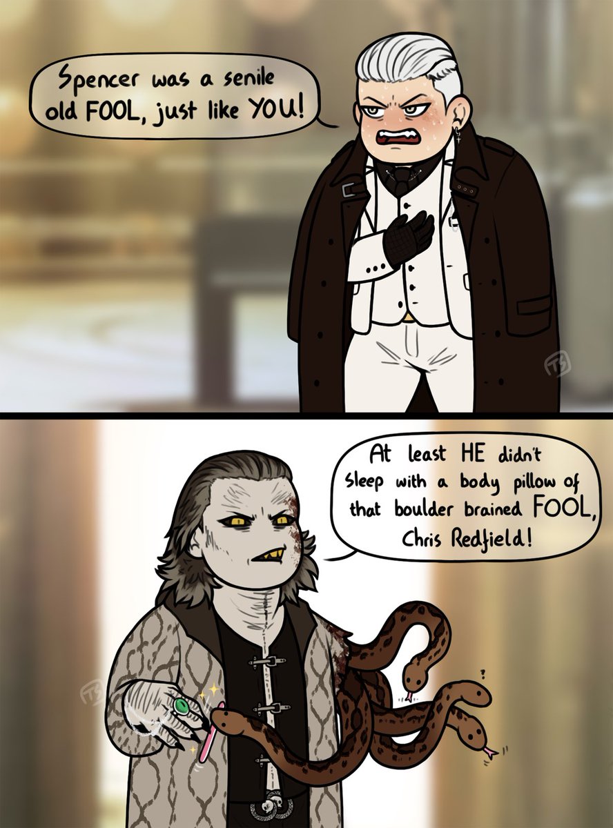 Ghost of the Field tweet media