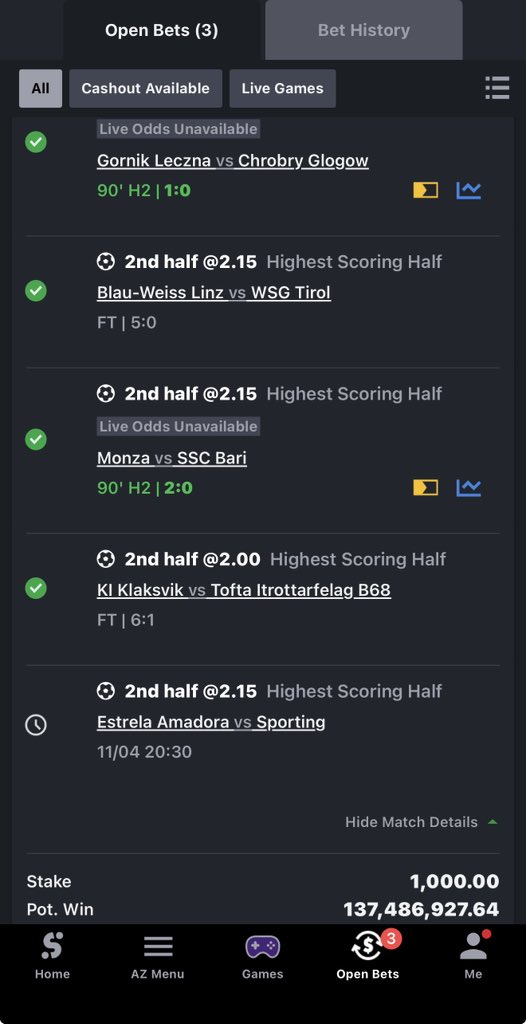 Sure Games Only tweet media