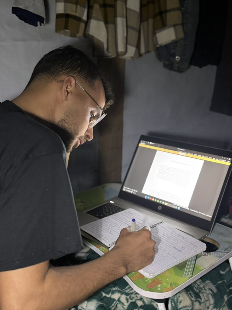 ODAY || 🇵🇸 tweet media