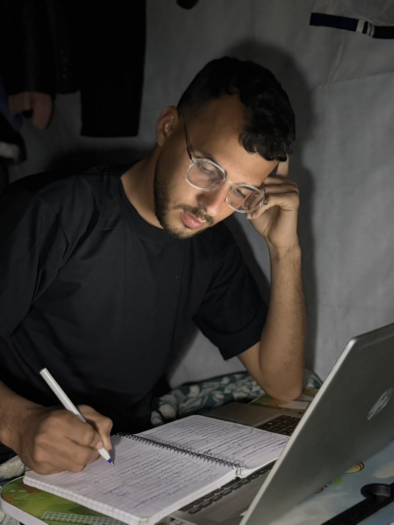 ODAY || 🇵🇸 tweet media