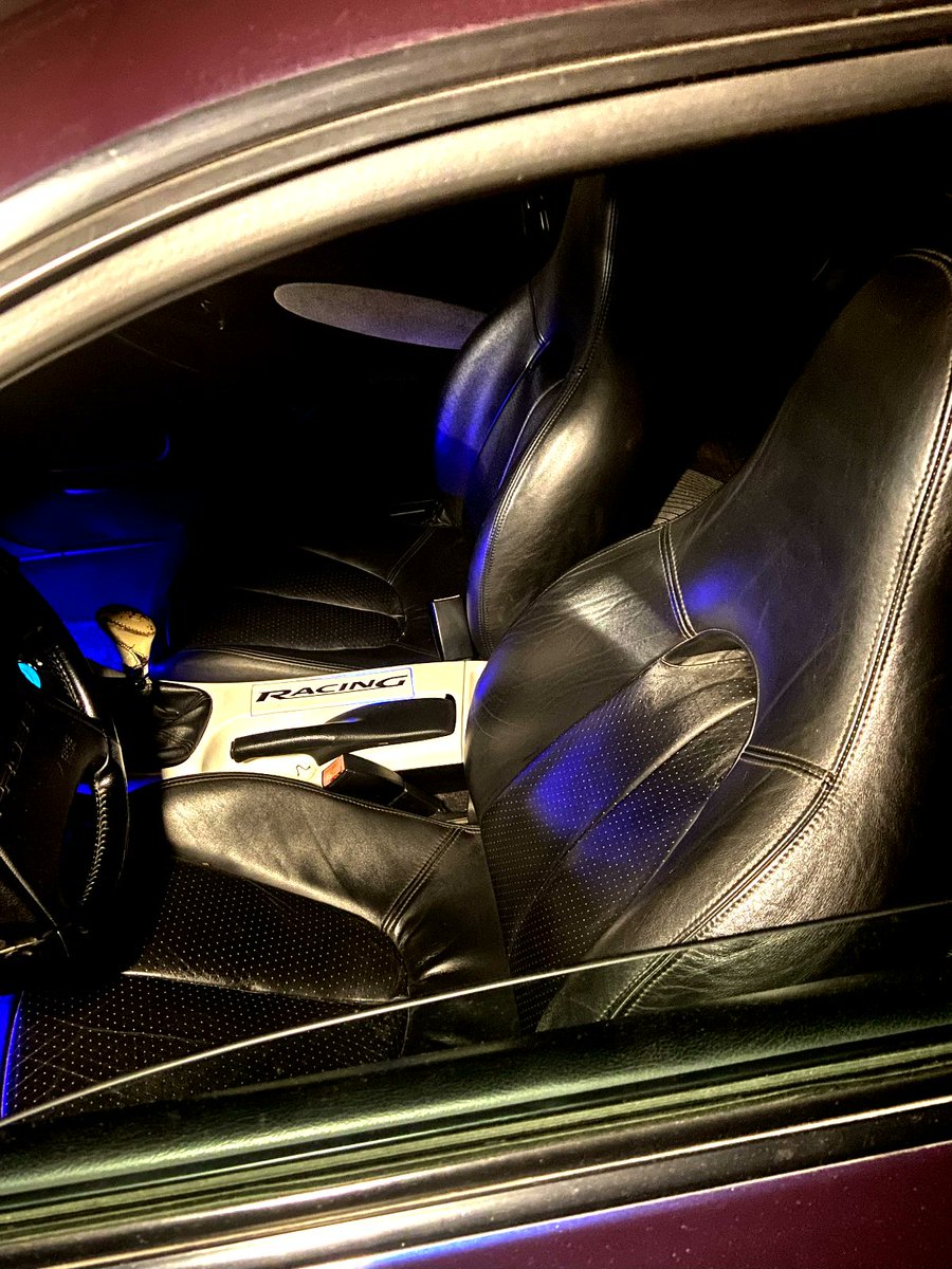 1996 Ford Probe 2.5L 24V for sale in Germany.
eBay Ad: ebay.de/itm/1780400532…