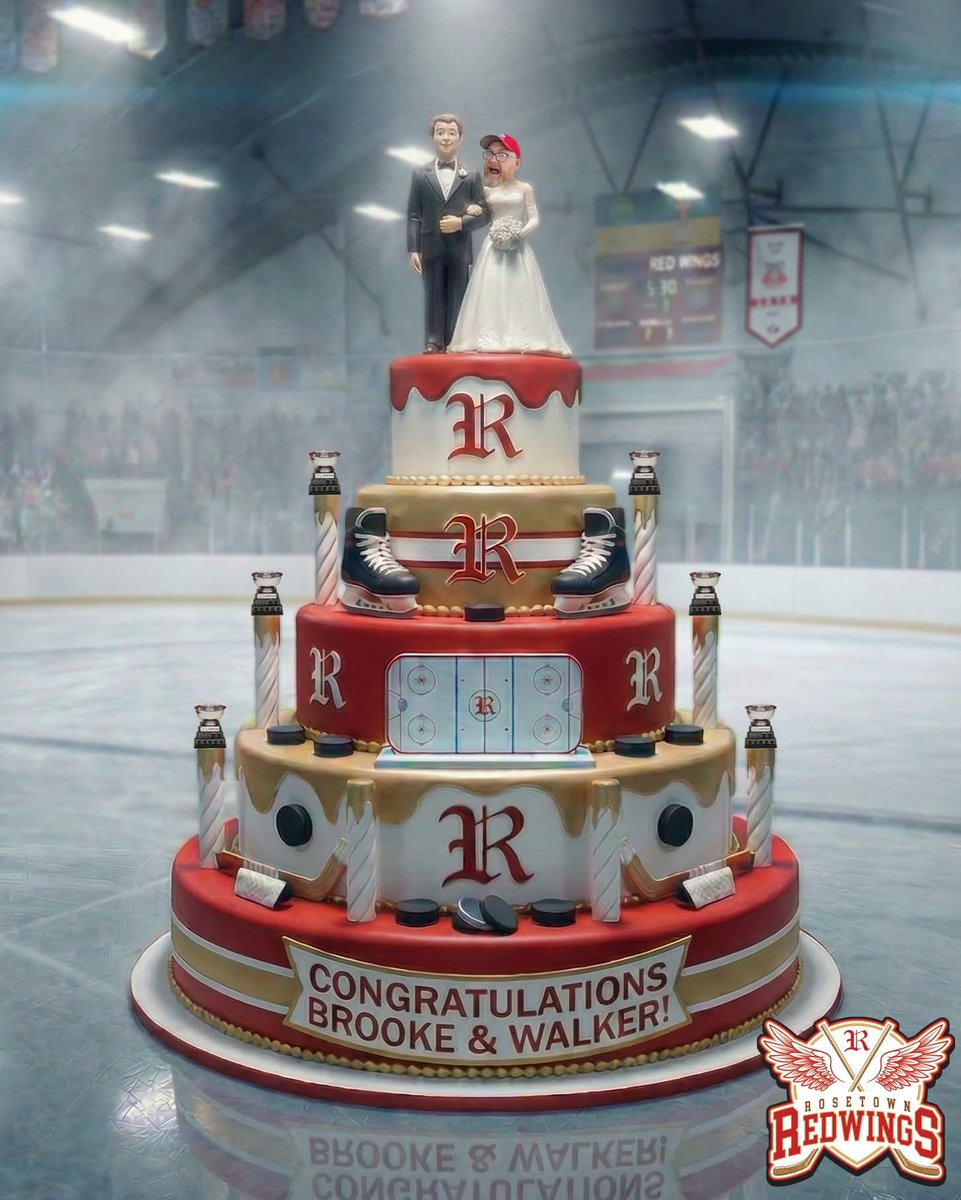 Rosetown Redwings Hockey Club tweet media
