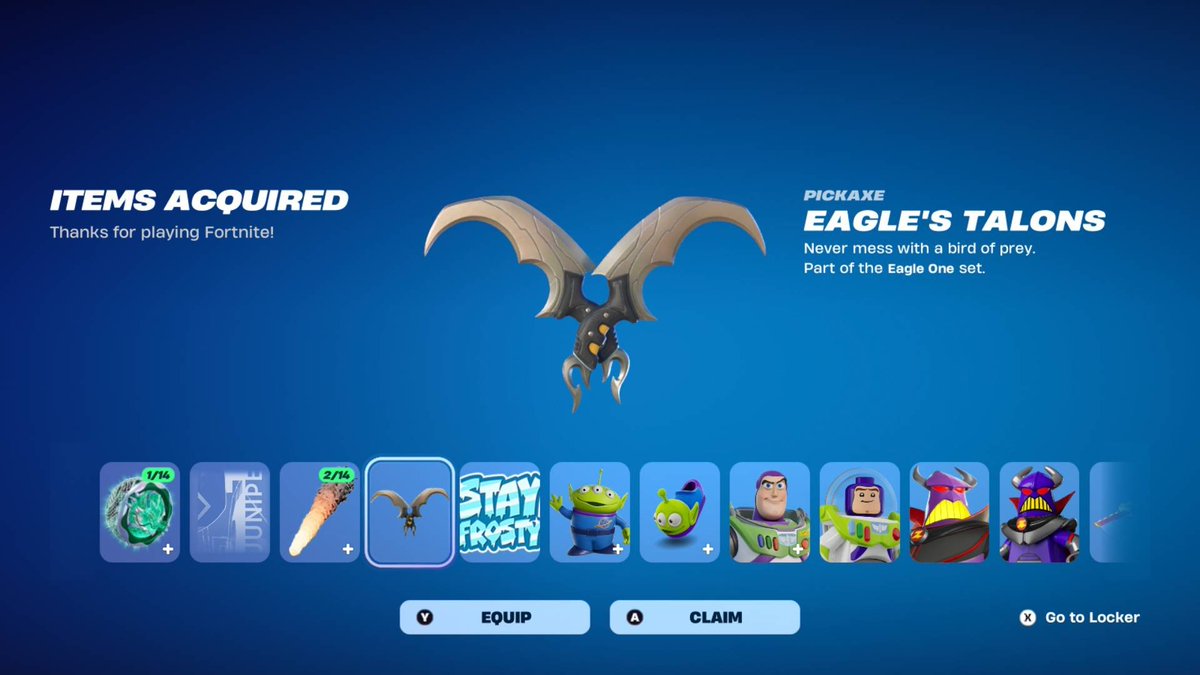 Fortnite.gg Updates tweet media