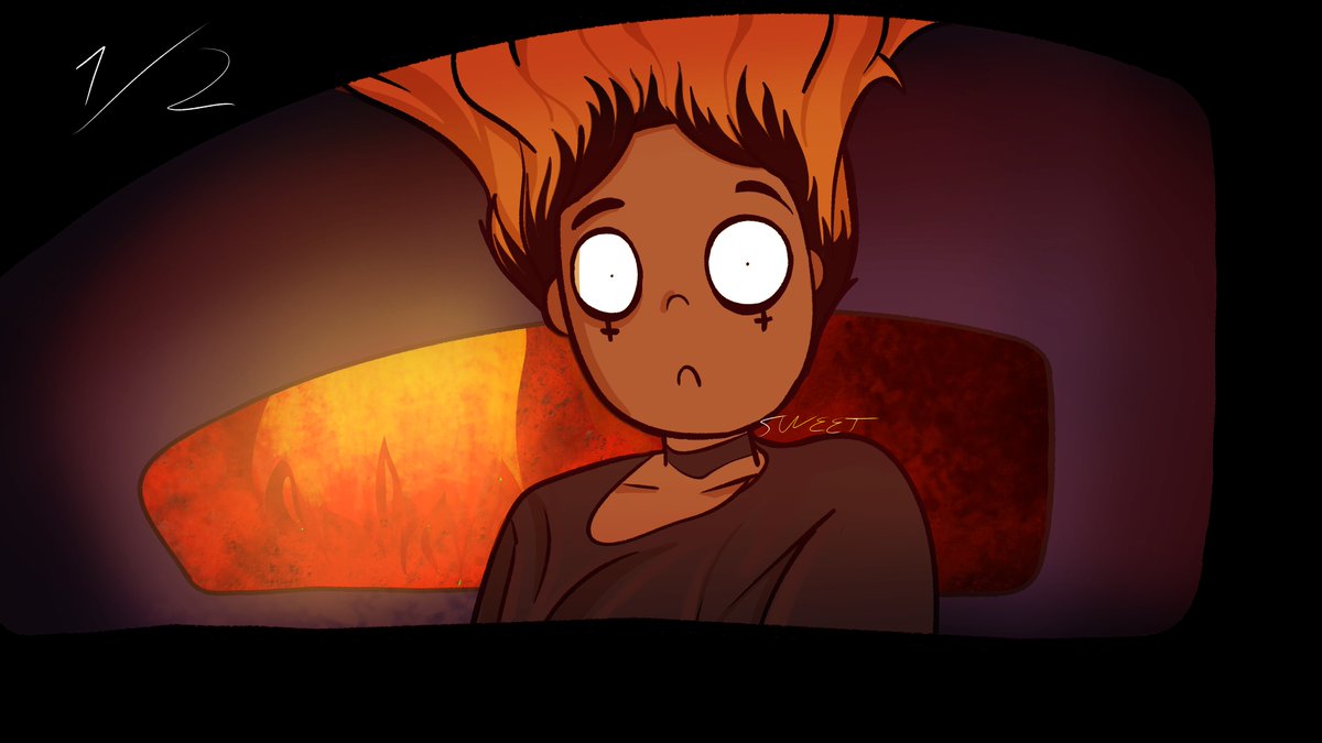 Sweet:, e.Mymy Ϟ𖡬 tweet media