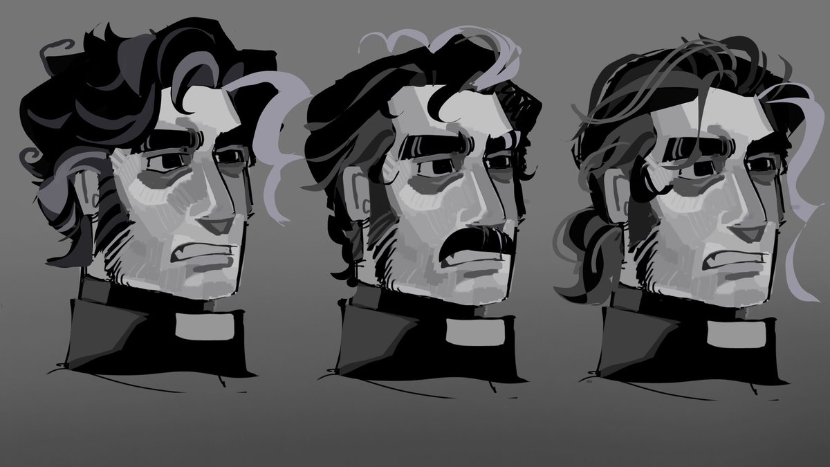 jayjayerm's tweet image. Bapho 

#oc #ocart