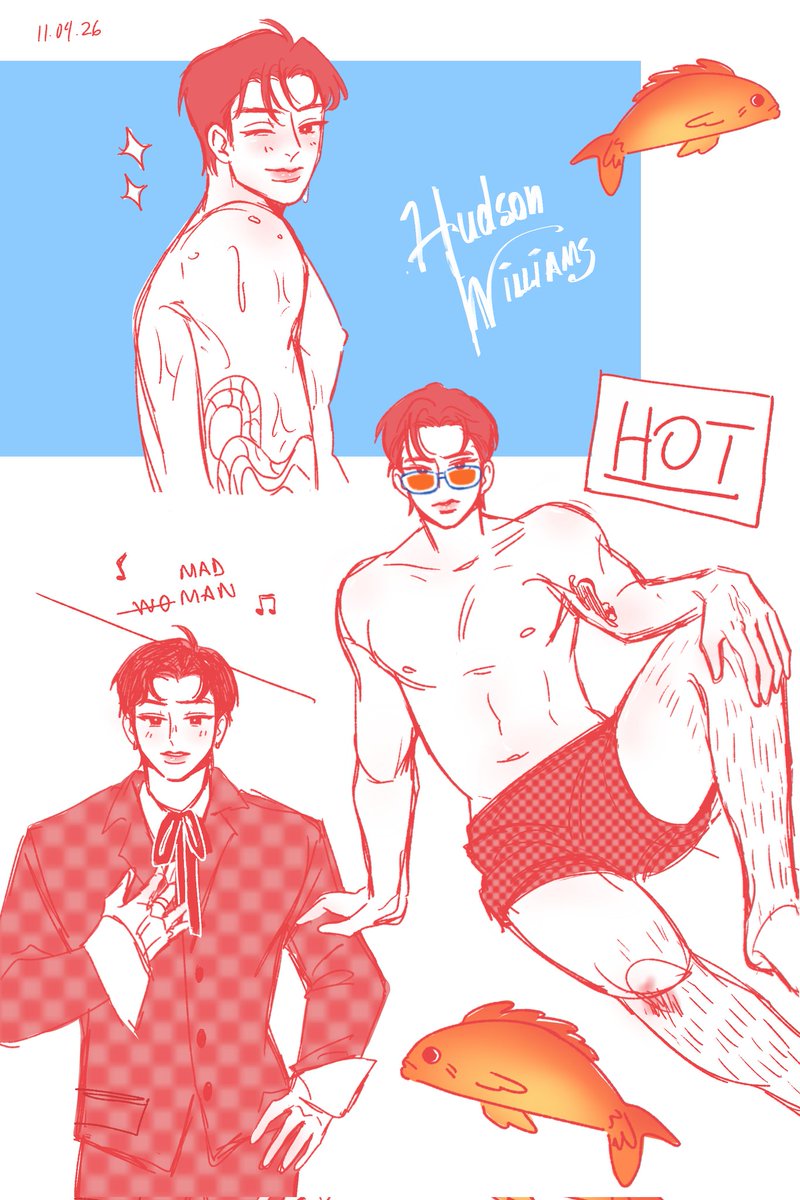 bug 🐠 tweet media