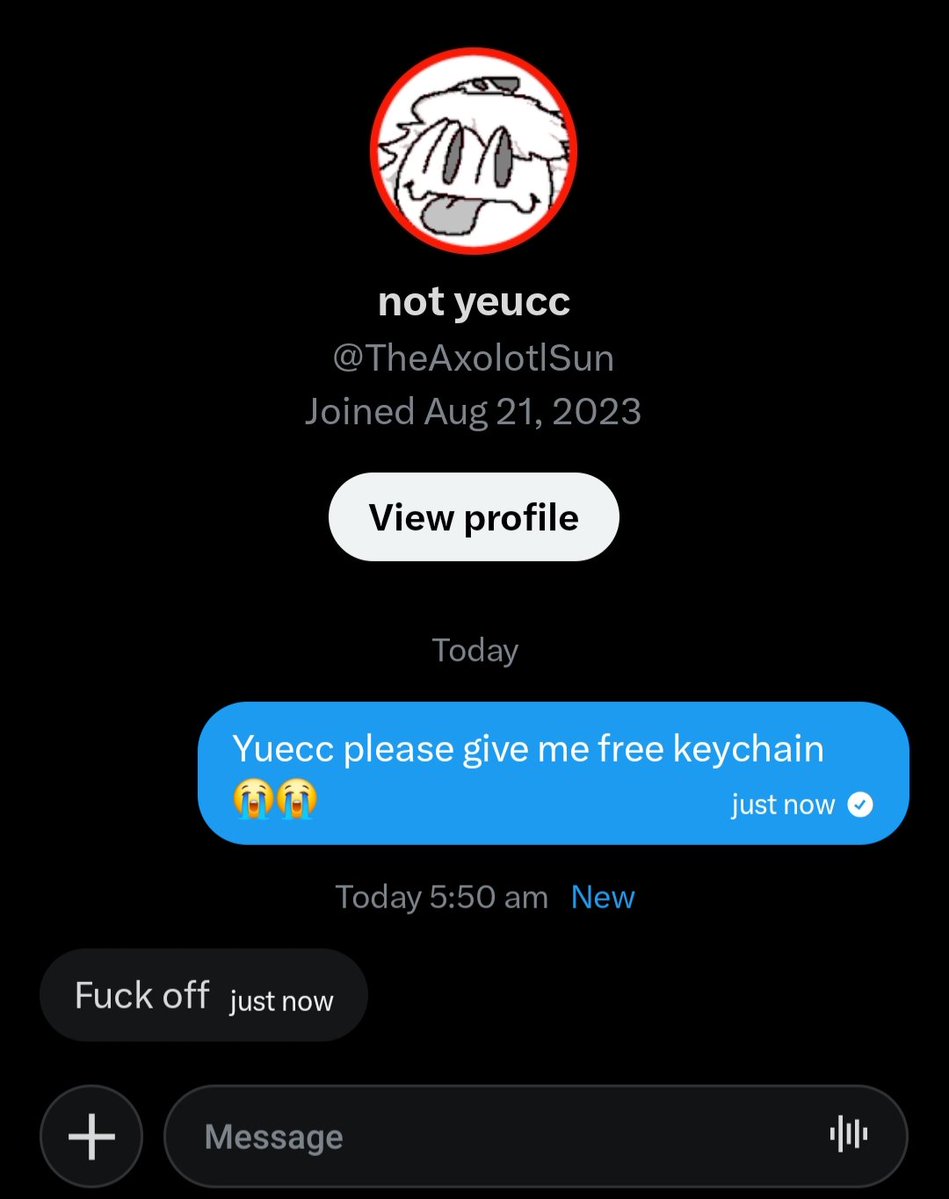 prototype tweet media