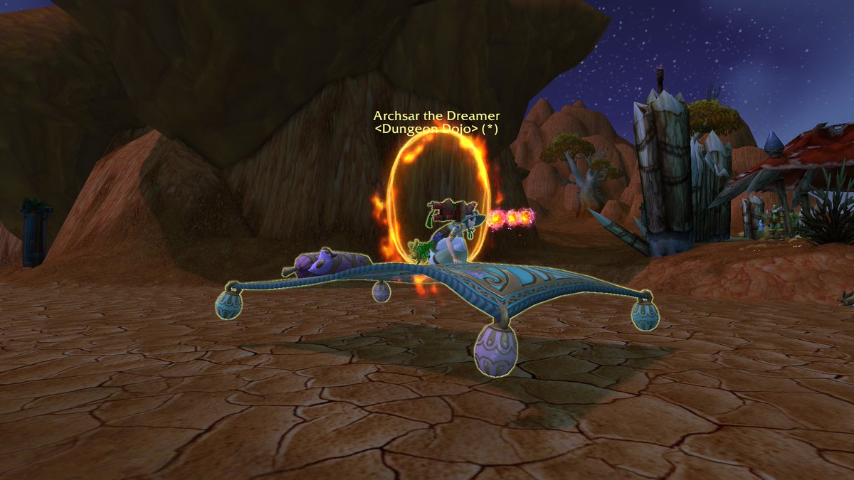 archmagesar's tweet image. wheeee finally got it!