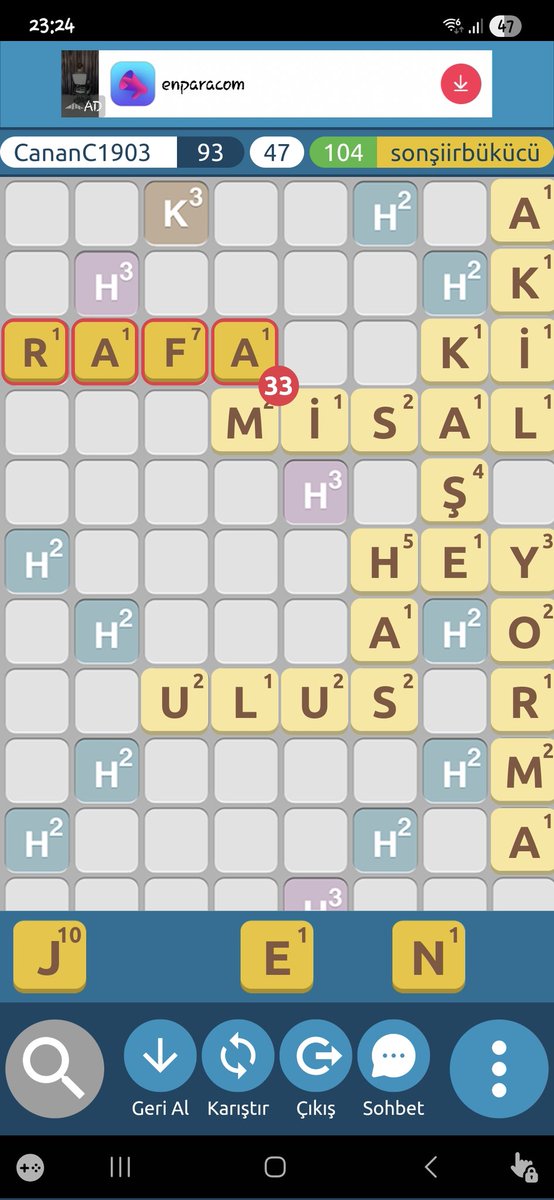 Canancım tweet media