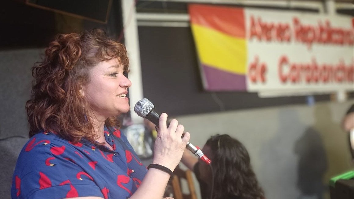 Asociación La Guevara tweet media