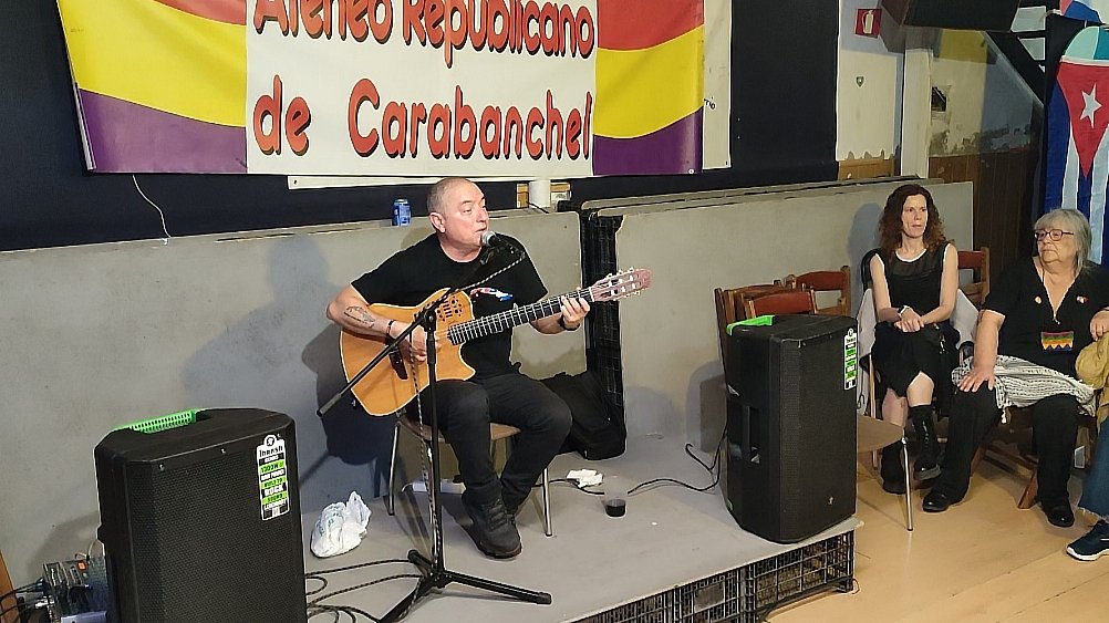 Asociación La Guevara tweet media