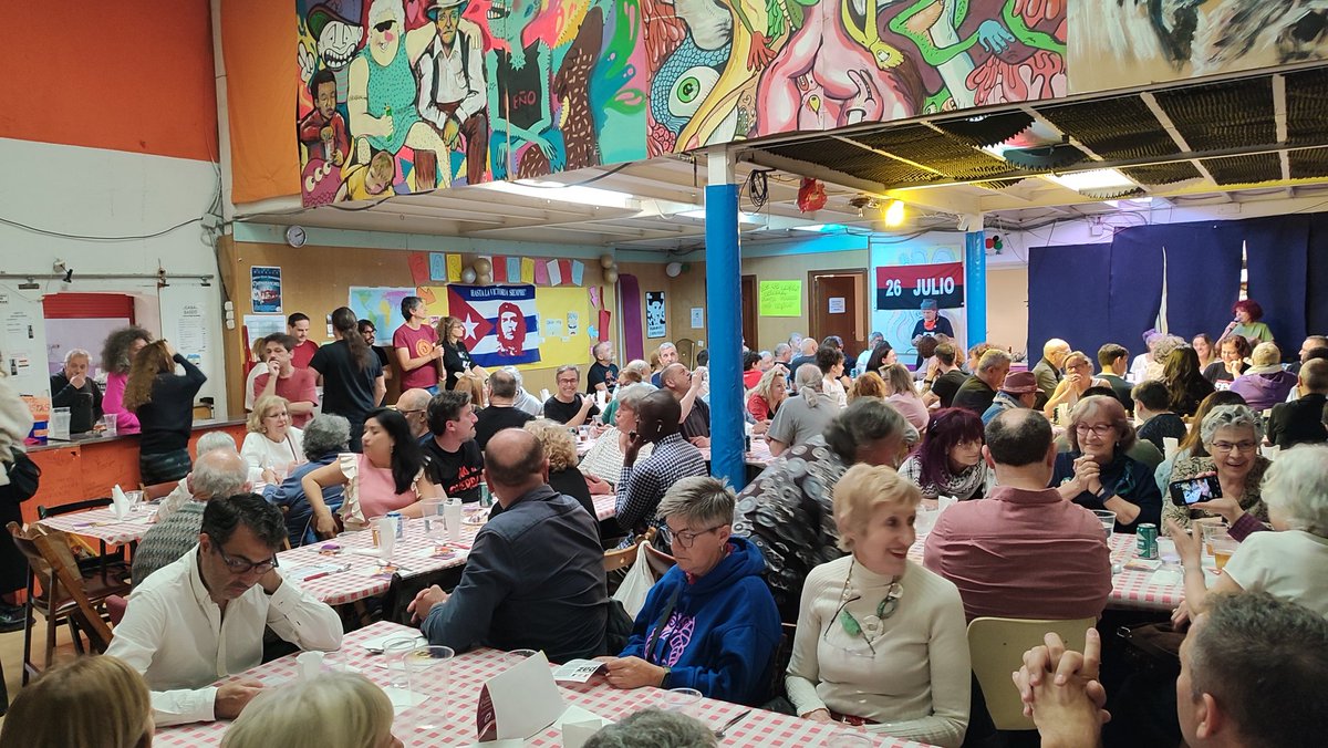 Asociación La Guevara tweet media