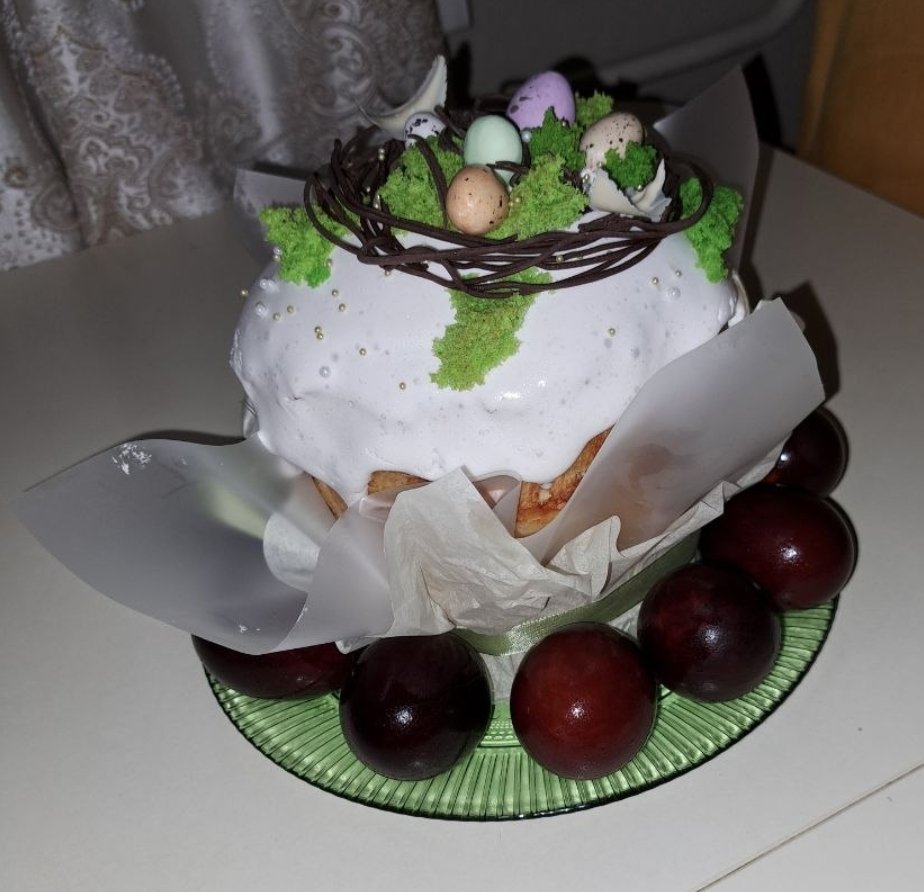 Olga Bazova tweet media